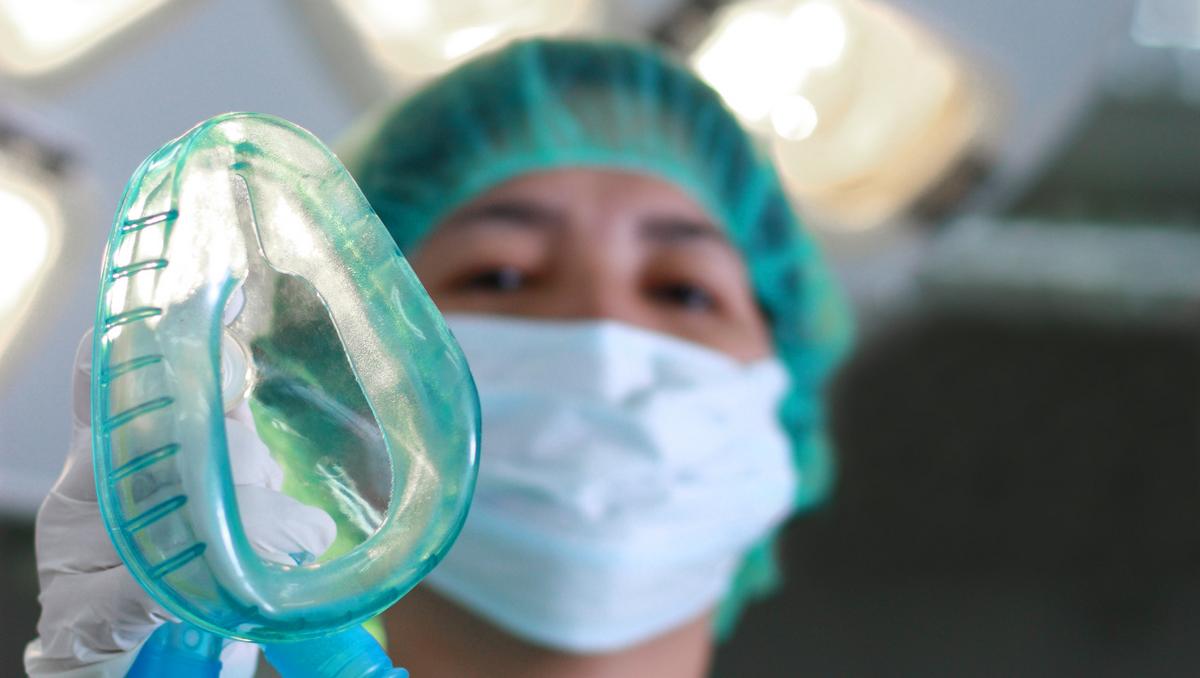 Surgery Partners, health care giant with Tampa roots at Armenia