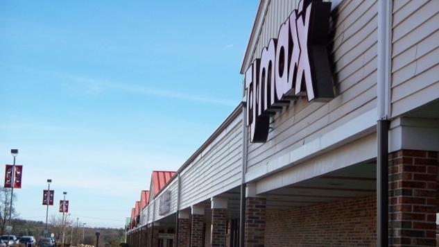 Retail Plaza In Tyngsborough Faces Foreclosure Auction Boston Business Journal