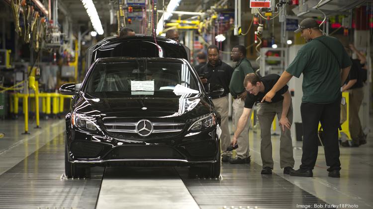 Mercedes Supplier Smp To Open 150m Facility In Tuscaloosa Creating Mercedes Supplier Smp To Open 150m Facility In Tuscaloosa Creating 650 Jobs