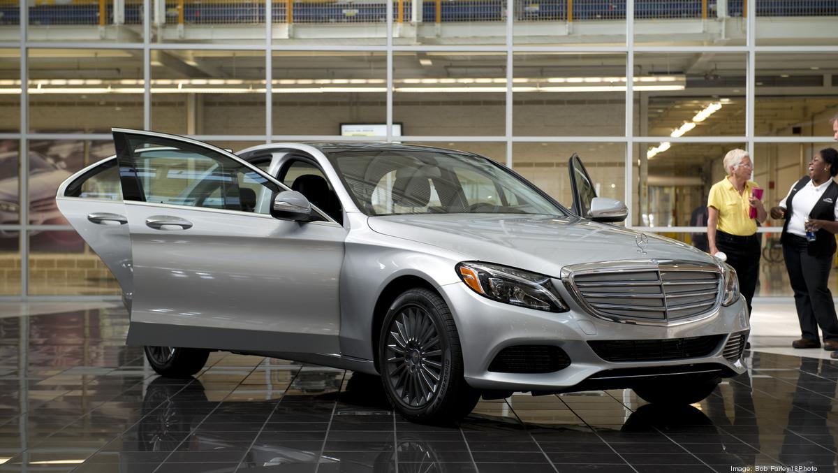 Mercedes adding 200 jobs at Vance plant Birmingham Business Journal