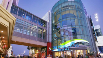 Pier Shops at Caesars in Atlantic City for sale - Philadelphia Business Journal