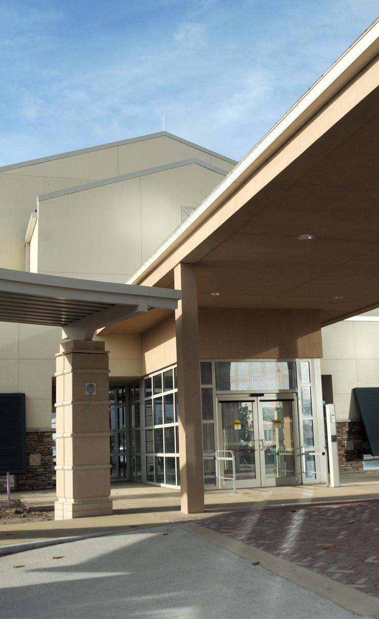 Orlando VA nursing home to open this fall Orlando Business Journal