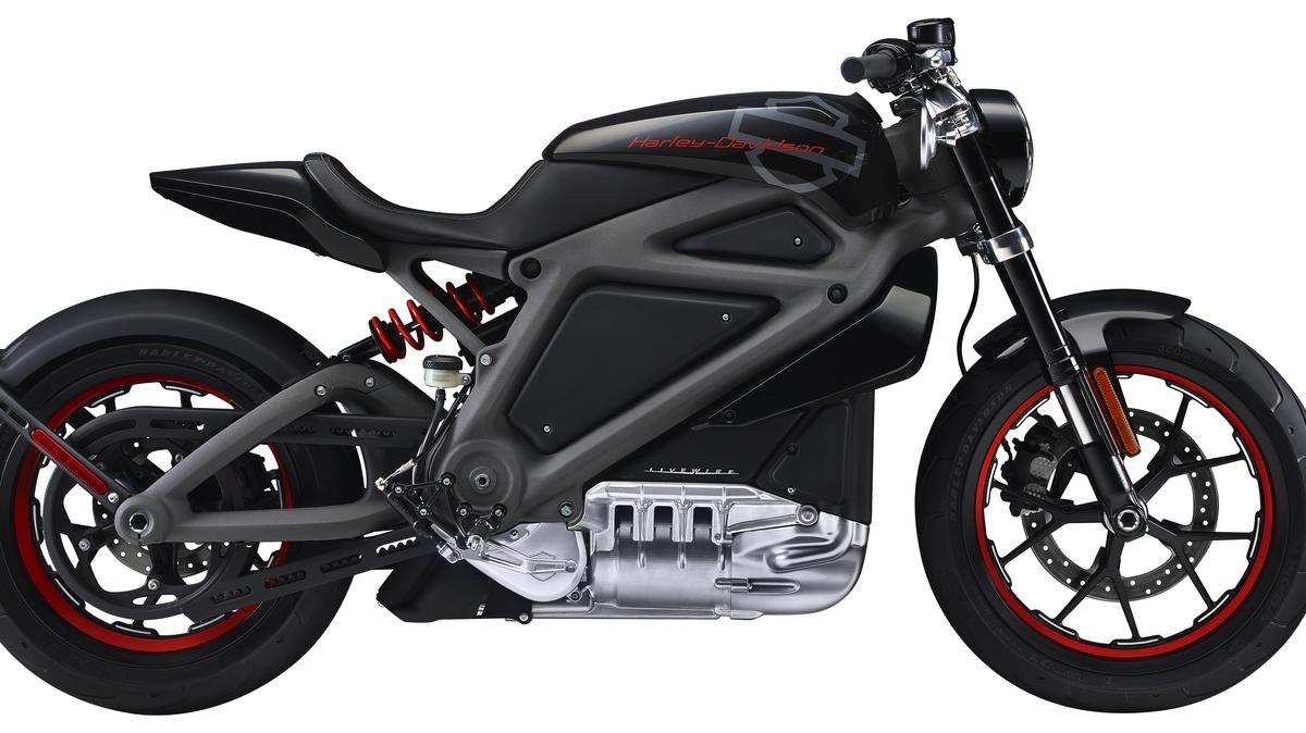 harley davidson polaris