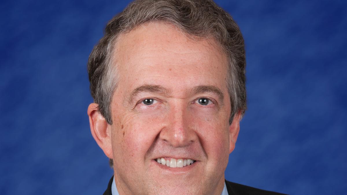 WellCare Health Plans' CEO moves up the ranks of highestpaid CEOs