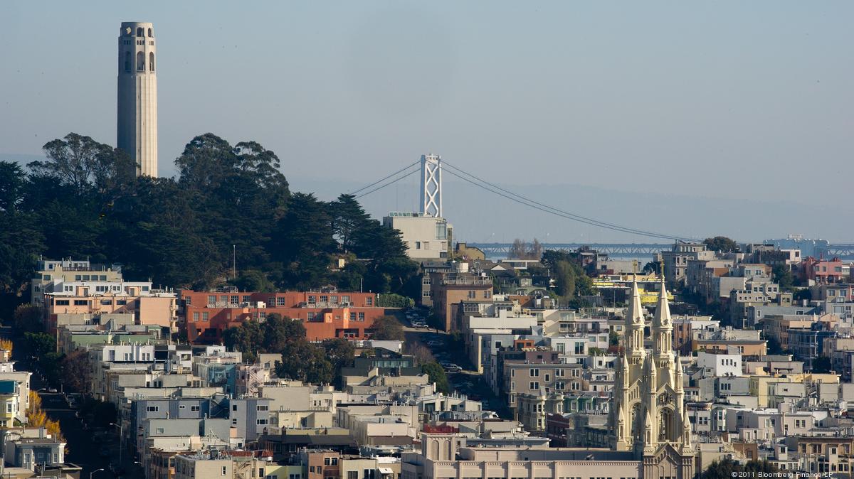 Why this UBS expert says the Bay Area's housing bubble is at high risk of bursting San