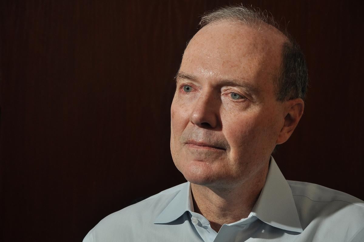 Andrew Marsh Facebook, Instagram, Twitter [Profiles]