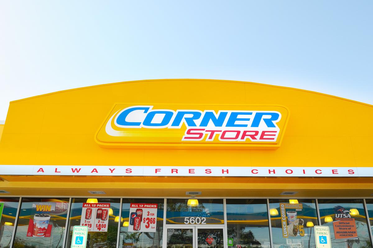 More Corner Store locations coming to Austin area in 2014 Austin