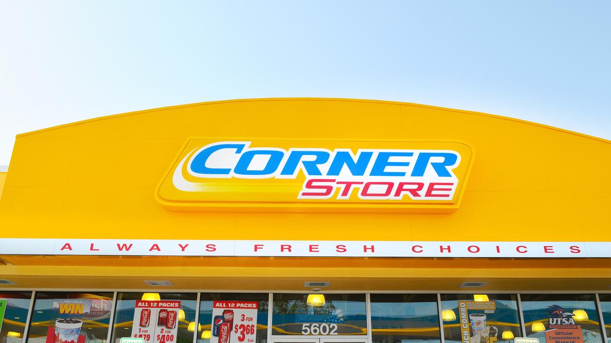 Corner Stores to expand in Houston, San Antonio Houston Business Journal