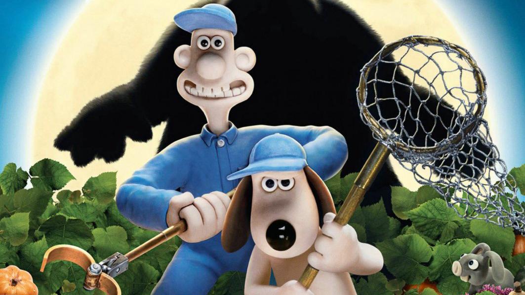 Animated 'Wallace & Gromit' come to Amazon's Prime Puget Sound