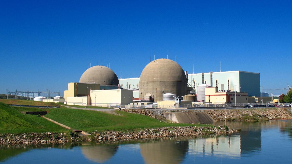 B&W Wins Service Contract At Dominion Nuclear Plants - Charlotte ...