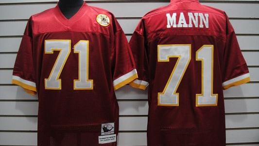 Robert Griffin III Leads Washington Redskins In Jersey Sales For 2014 Season