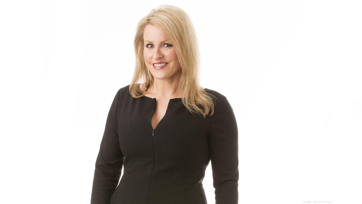 Kelly Brown Milwaukee Business Journal