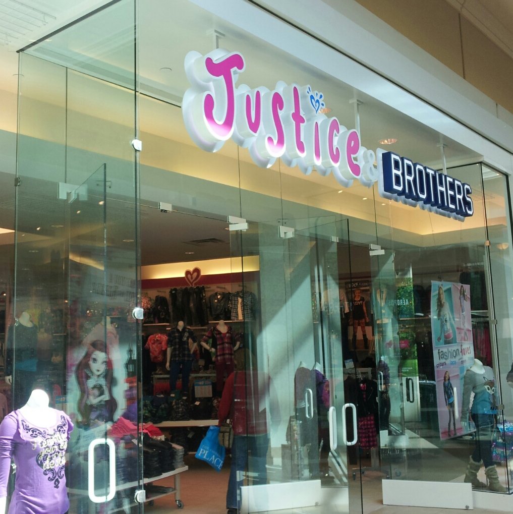 Justice dumping Brothers as Ascena Retail unit struggles to