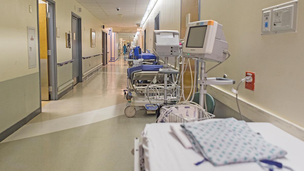 Behind the plan for Baltimore hospitals to create 1,000 jobs