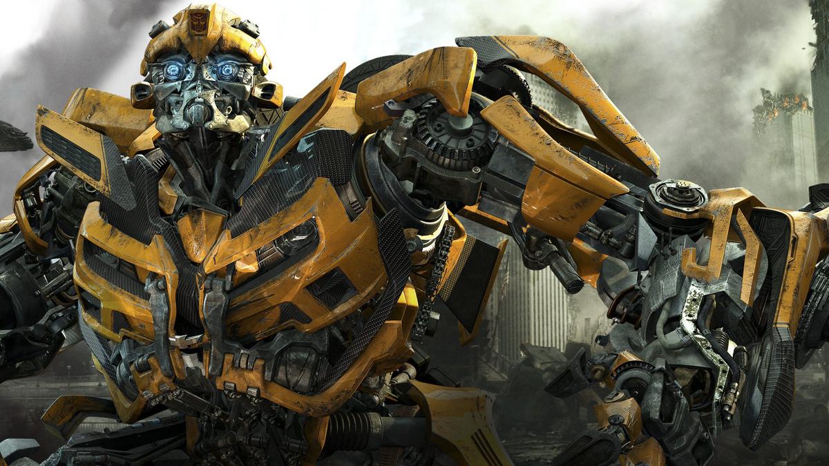 transformers 4 5