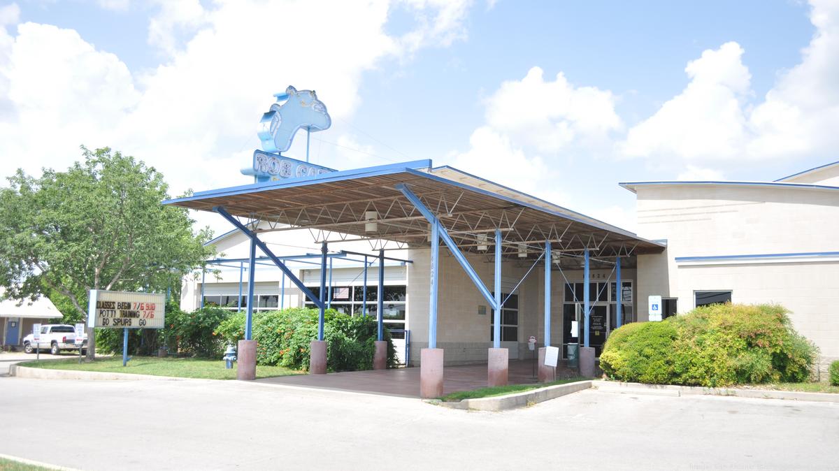 Rob Cary Pet Resort knows how to pamper pooches San Antonio Business