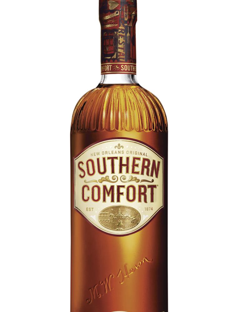 Southern Comfort Ad Young Gun Features Dancing Bartender