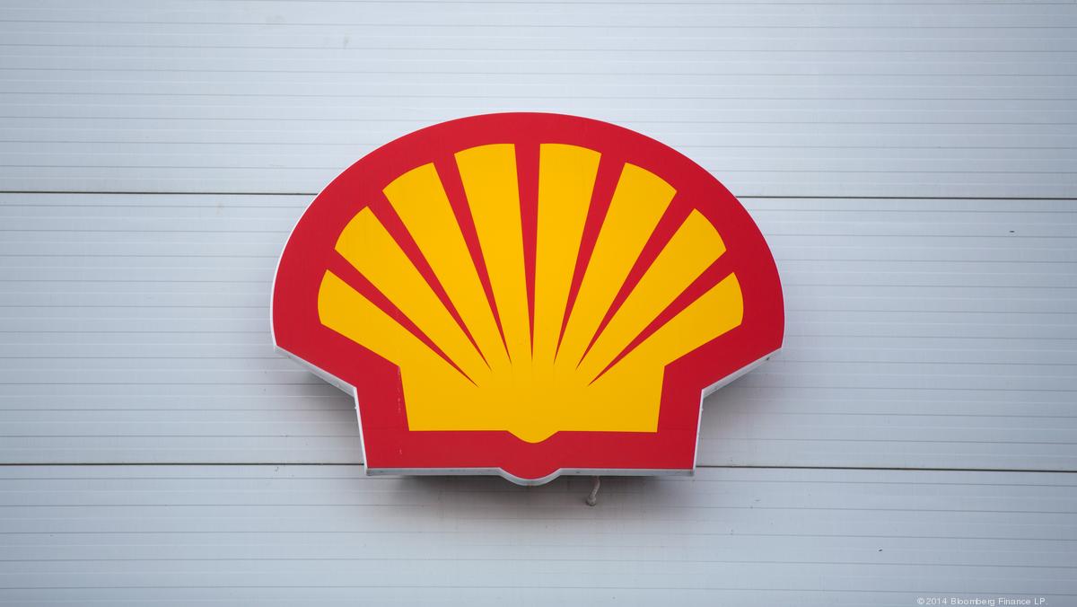 royal dutch shell plc