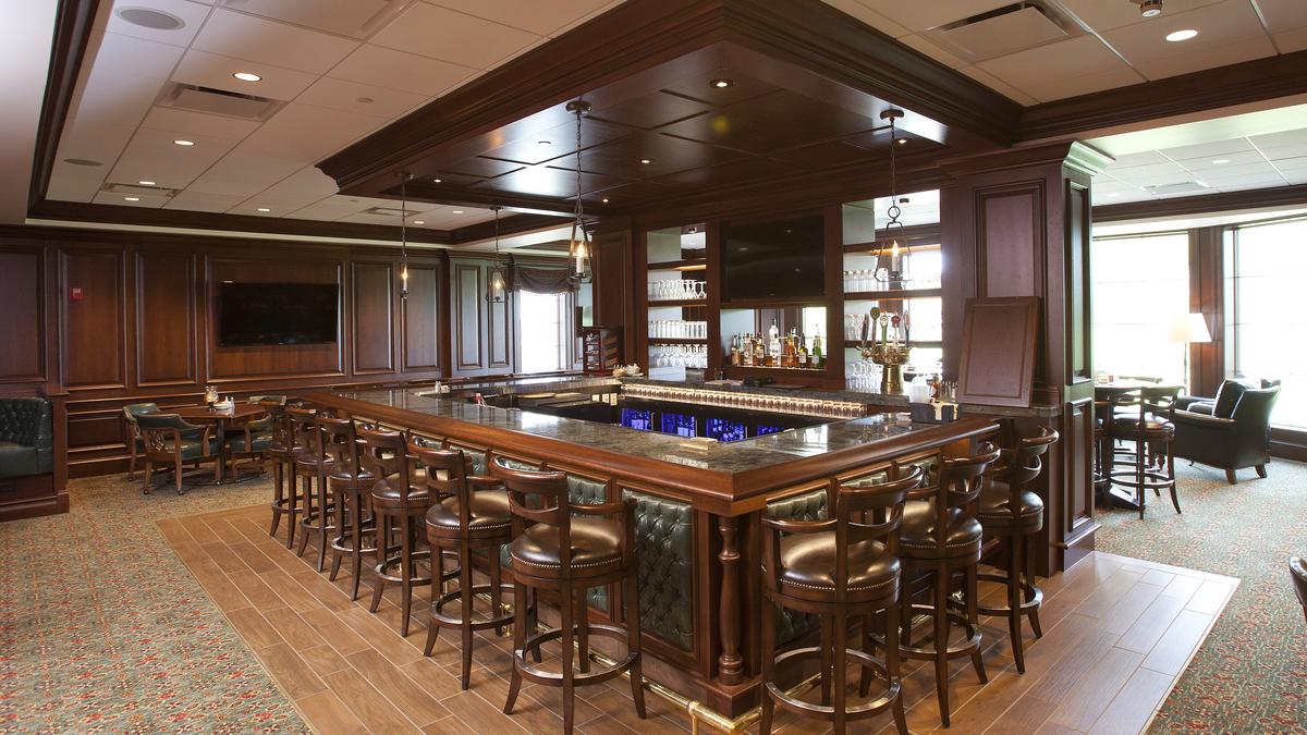 Check out Hyde Park Country Club’s renovation PHOTOS Cincinnati