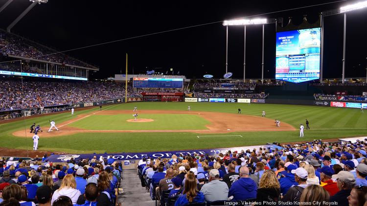KC Royals: Opening Day history, attendances, records and more