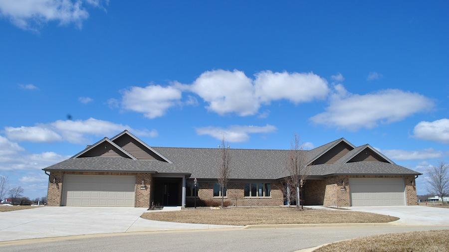 Walworth County subdivision, condo project revived after bank sells