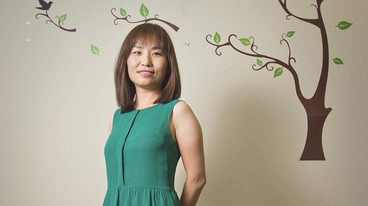 Innospring CEO Xiao Wang details overseas growth, new class of ...