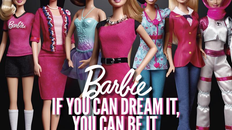 barbie controversy