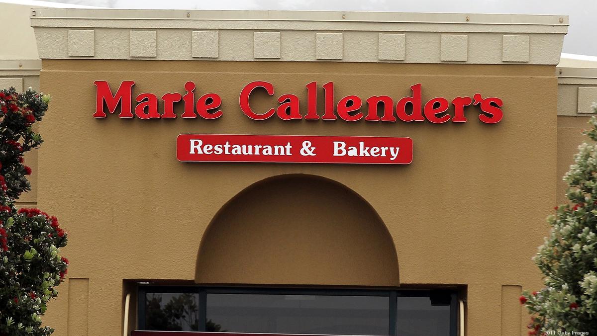 Arden Marie Callender's closes for good Sacramento Business Journal