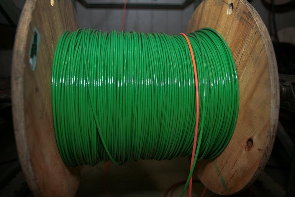 Electric Supply Inc. building warehouse addition near Tampa