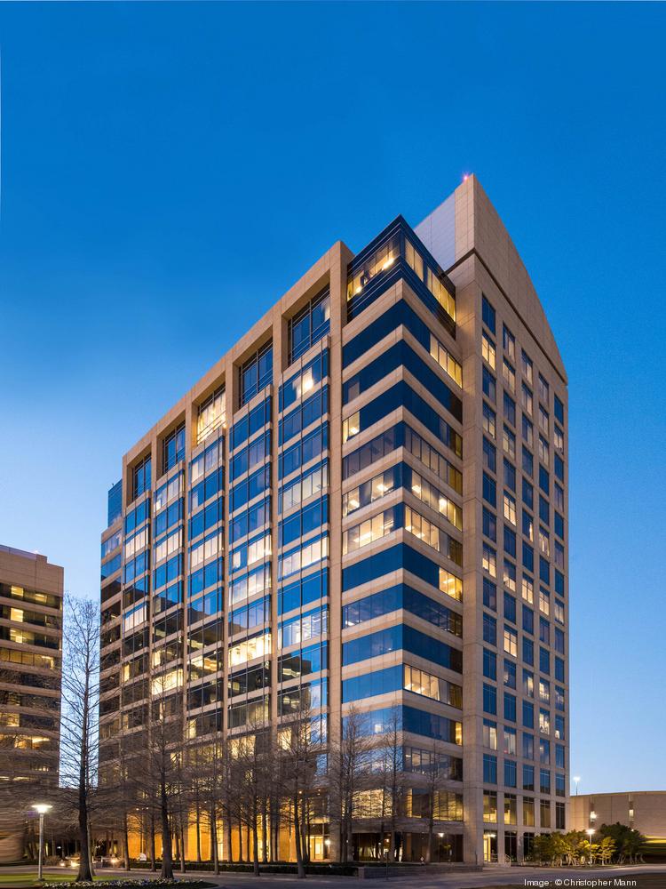 German investor buys high-profile Galleria office tower - Dallas