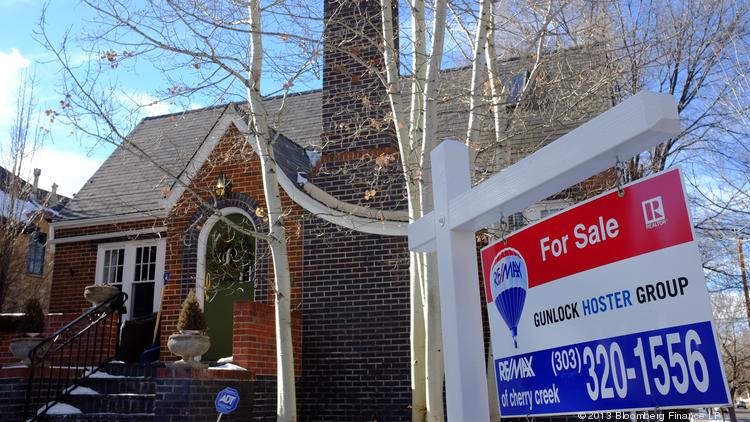 ​Median prices for sales of homes in the Denver-Aurora, Boulder and Colorado Springs home markets hit an all-time highs in July.