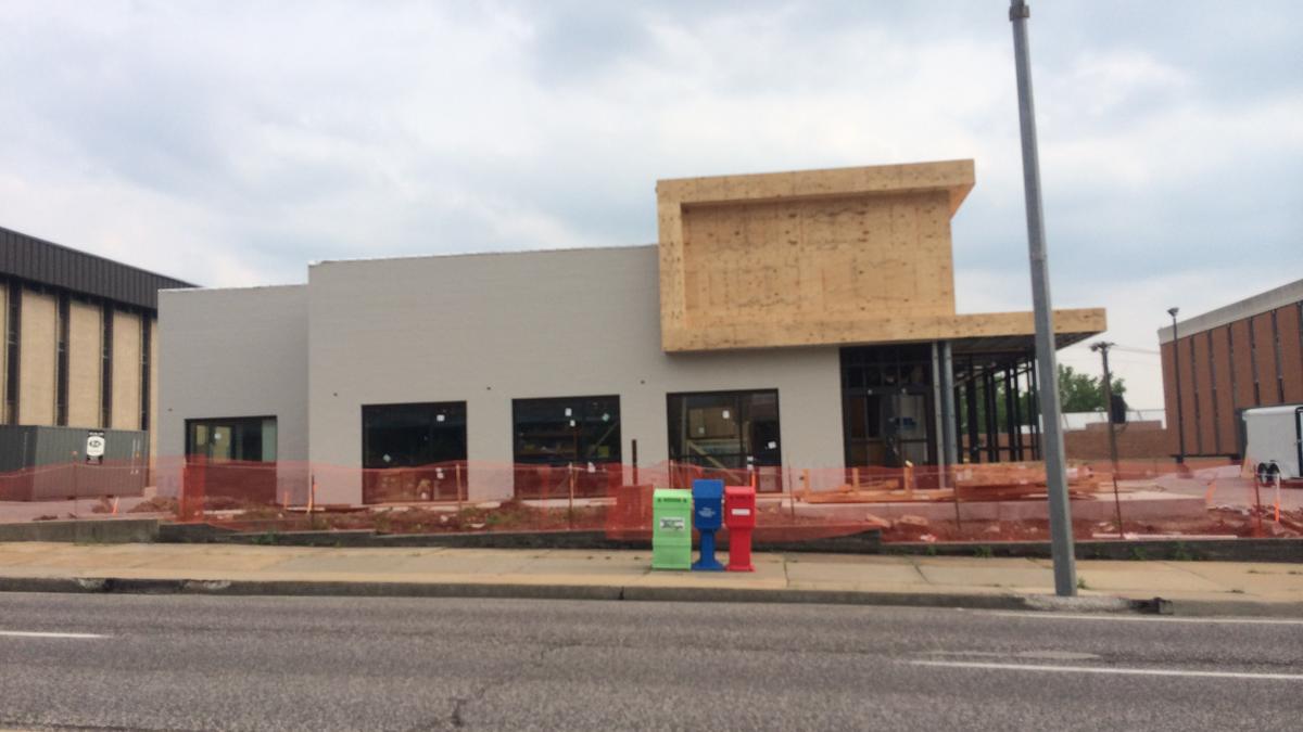 St. Louis Bread Company on Clayton Road to move across the street this summer - St. Louis ...