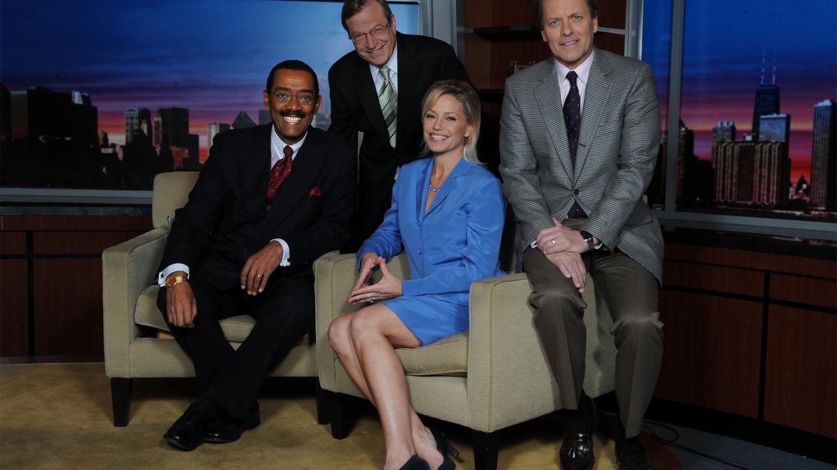 Tribune Co.'s WGNChannel 9 to add more weekend newscasts Chicago