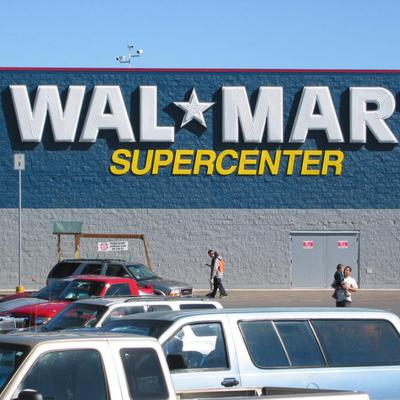 wal mart business report wal mart business report