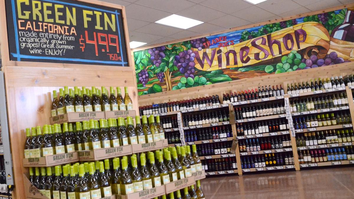 New industrial development Trader Joe’s warehouse Orlando Business