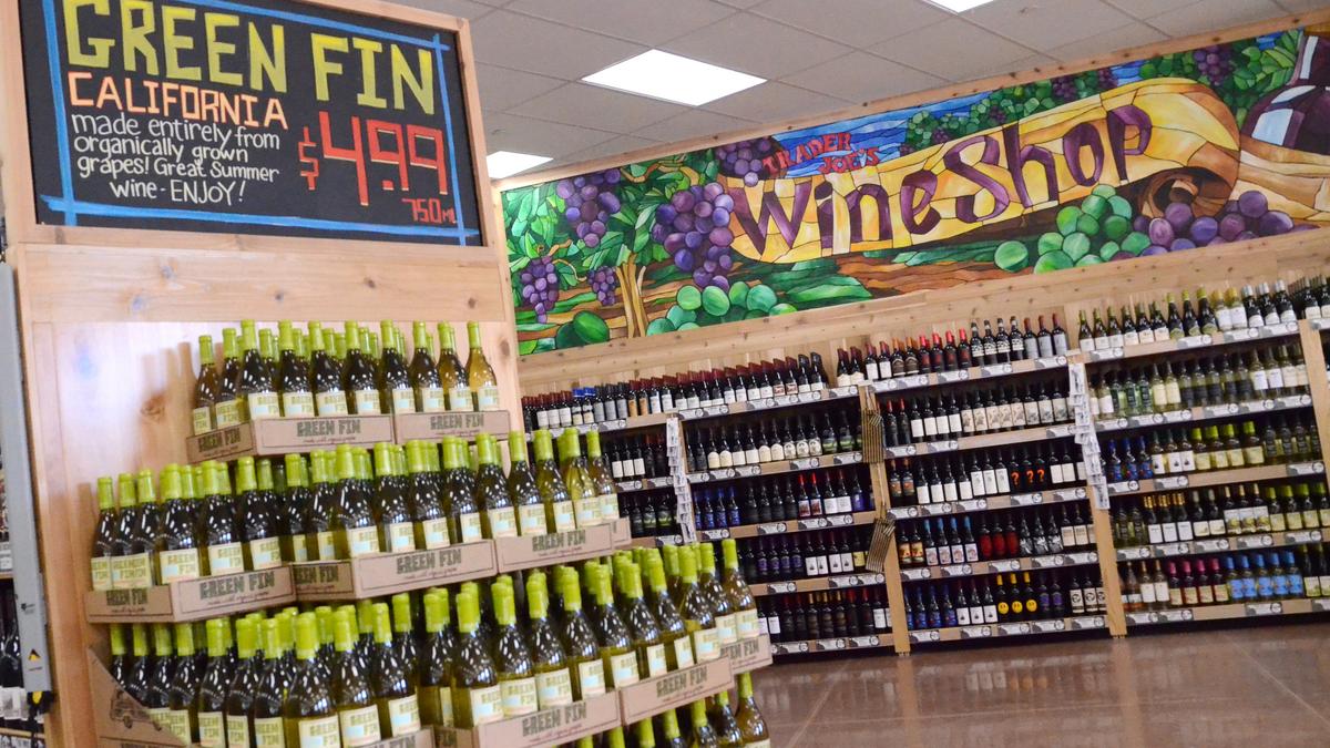 New industrial development Trader Joe’s warehouse Orlando Business