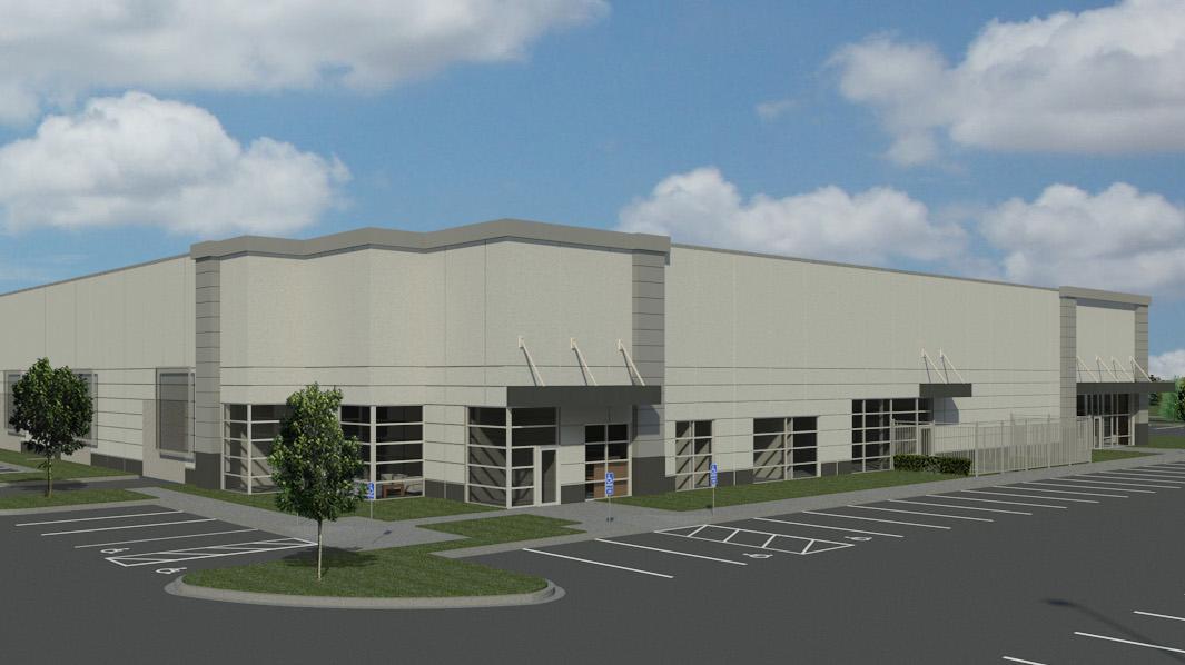 DataBank plans data center for Eagan’s Taystee Bakery building