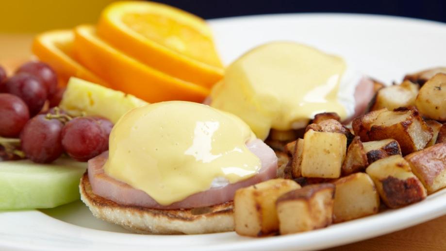 Toast restaurant az image