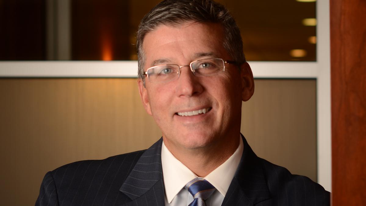 Prime Therapeutics CEO Eric Elliott to step down Minneapolis / St