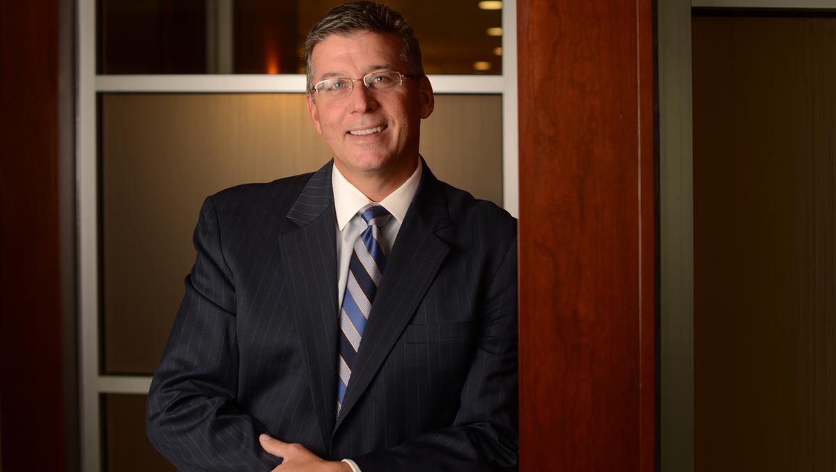 Face Time Prime Therapeutics President and CEO Eric Elliott