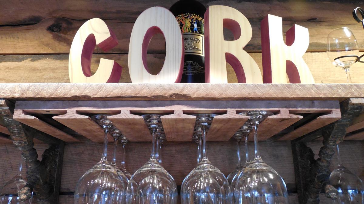 New wine restaurant coming to The Greene Dayton Business Journal