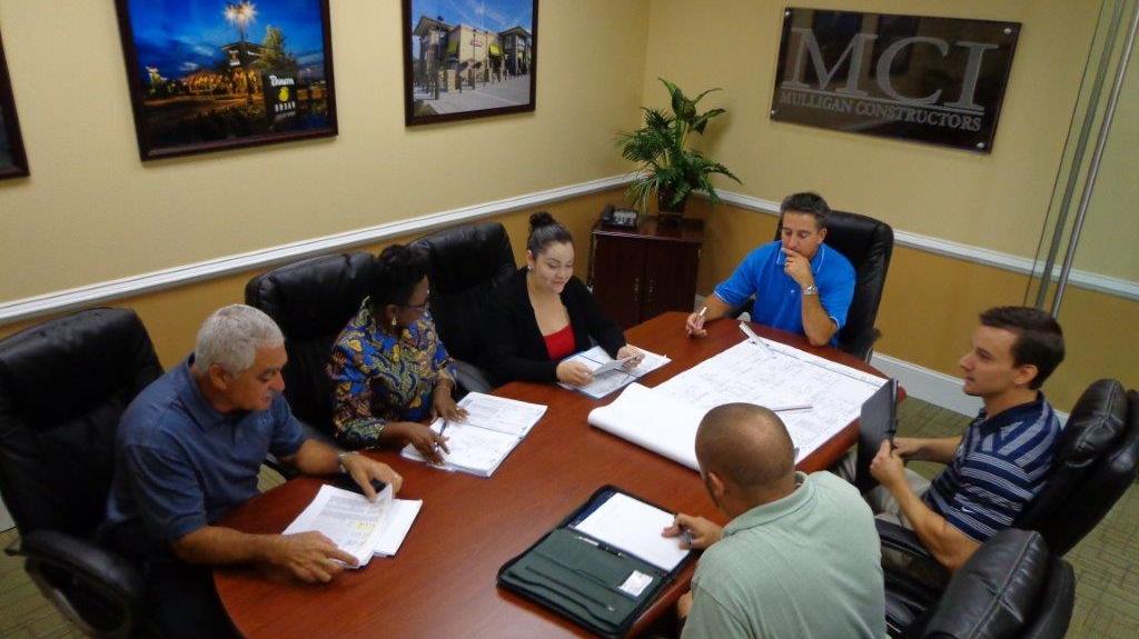 Fast 50 Mulligan Constructors Inc. Orlando Business Journal
