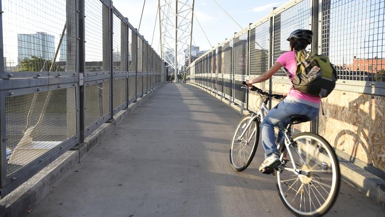 little miami bike trail
