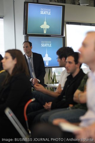 Facebook-Seattle