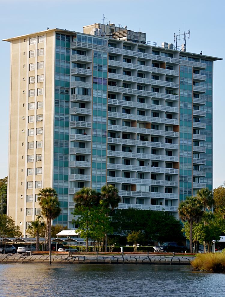 Avondale project to test mixeduse planning concept Jacksonville