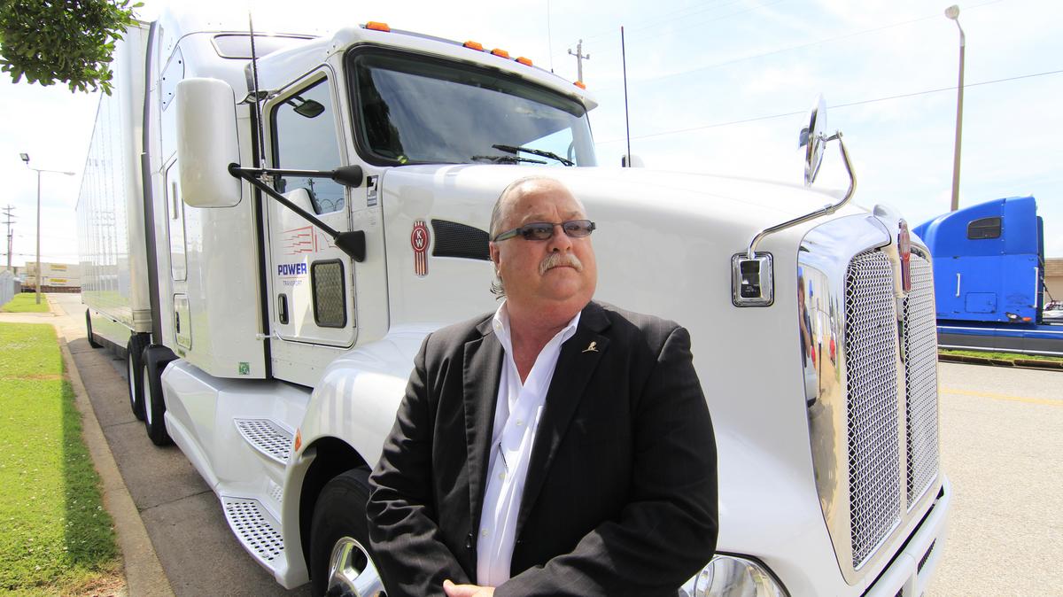 Memphis trucking resurgence shifts into high gear Memphis Business