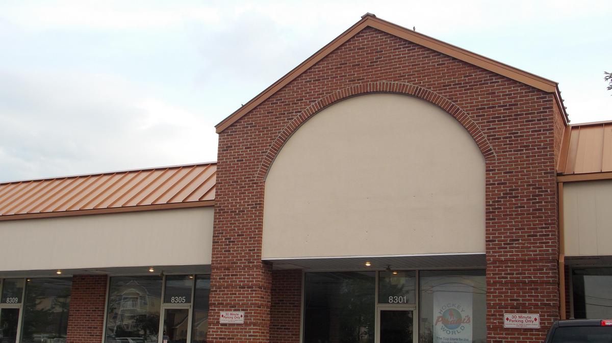 Done Deal Perani's coming to Columbus' Lazelle Road Columbus