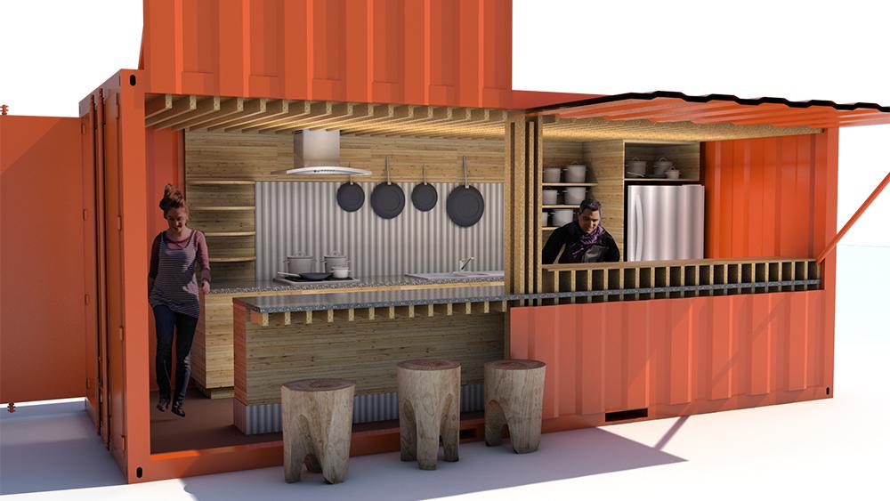 Denver offers a meltingpot audience for audacious chefs Denver