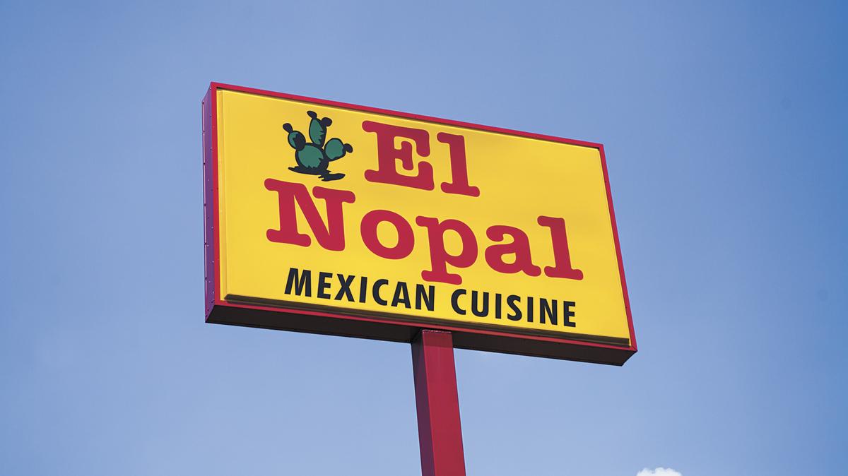 El Nopal
