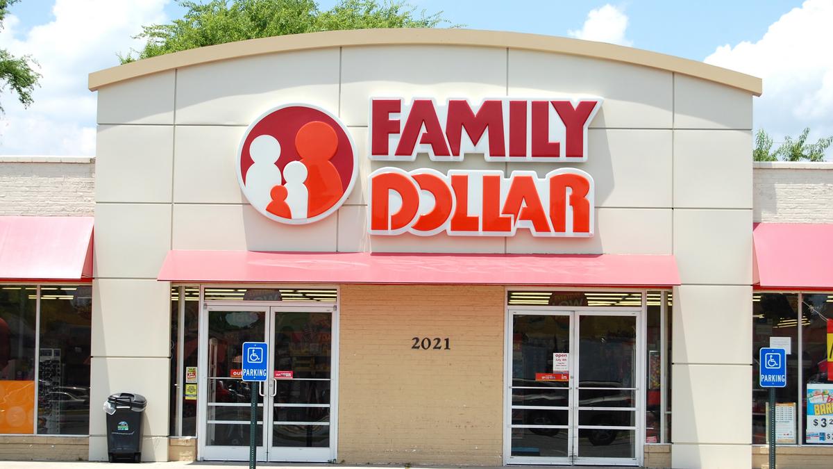 Family Dollar rebuffs Dollar General’s acquisition attempts — again